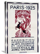 "Paris-1925" Artwork