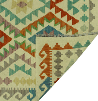 Sangat Kilim Sherrie Ivory Rug