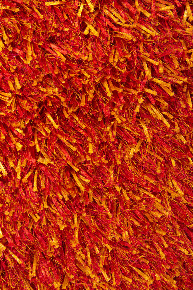 Tulip Contemporary Area Rug, 7''9"x10''6"