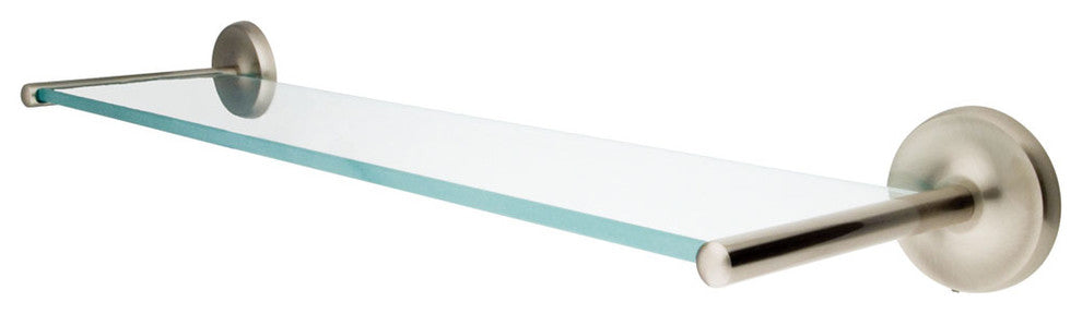 Classic Glass Shelf