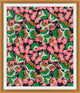 Floral Punch, Giclee Reproduction Artwork