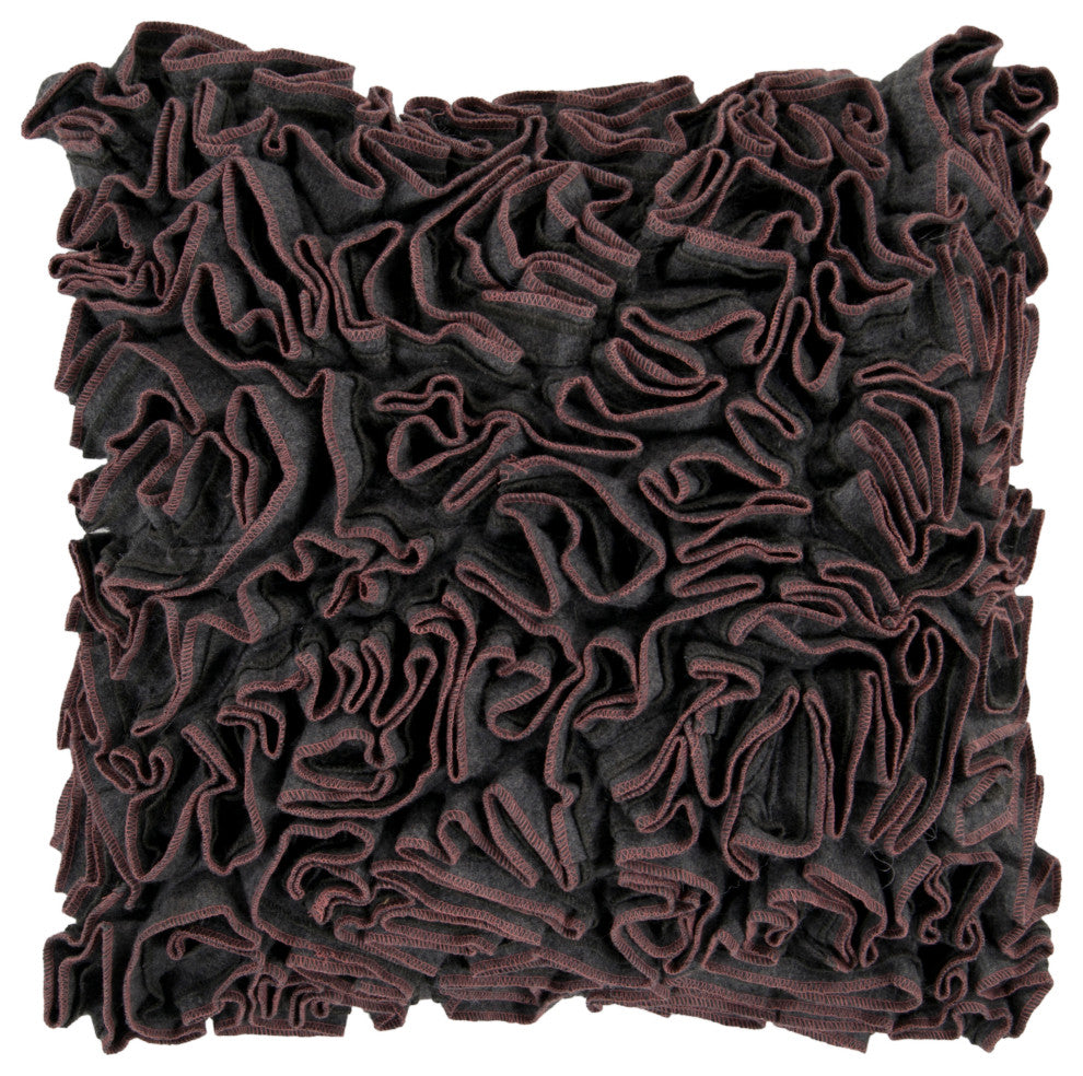 Surya Danlia CW-053 22" x 22" Pillow Kit