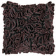 Surya Danlia CW-053 22" x 22" Pillow Kit