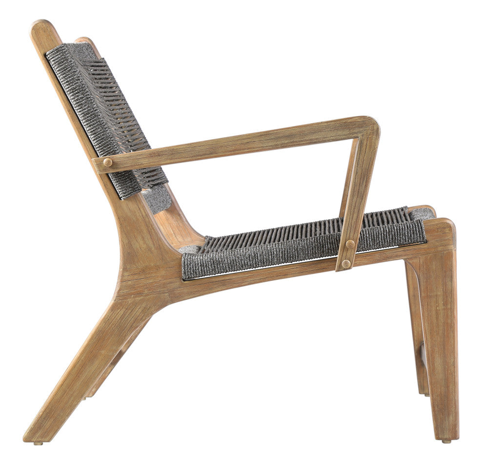 Explorer Oceans Outdoor Lounge Chair