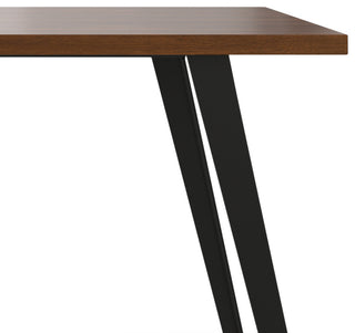 Lowry 54 in x 54 in Square Square Dining Table