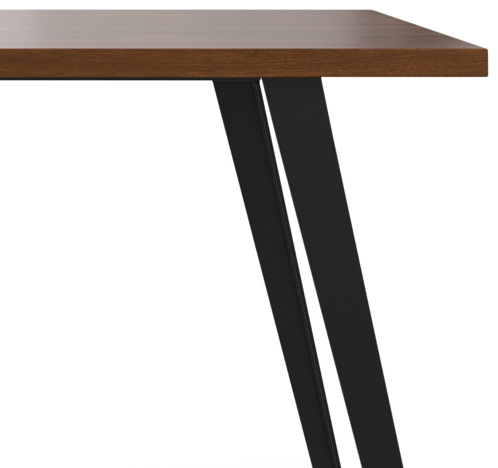 Lowry 54 in x 54 in Square Square Dining Table