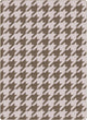 Windsor 5'4" X 7'8" Area Rug, Color Java