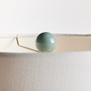 Clyde Lamp, Light Green