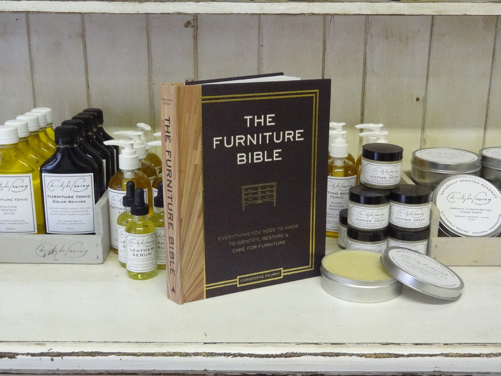 The Furniture Bible