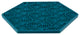 Taste of Home 2 Piece Silicone 3-in-1 Tool, Sea Green