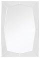 Camden Isle Queen Etched Mirror