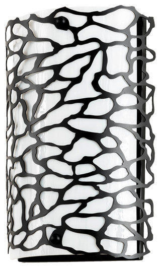 10 Wide Parmecia Wall Sconce