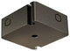 Instalux Under Cabinet Direct Wire Box Bronze