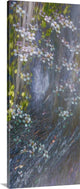 "The Beckoning River" Wrapped Canvas Art Print, 16"x36"x1.5"