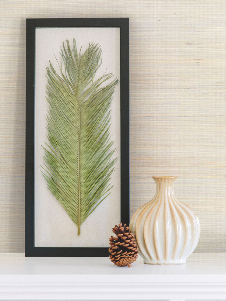 Makasa Sisal Wallpaper