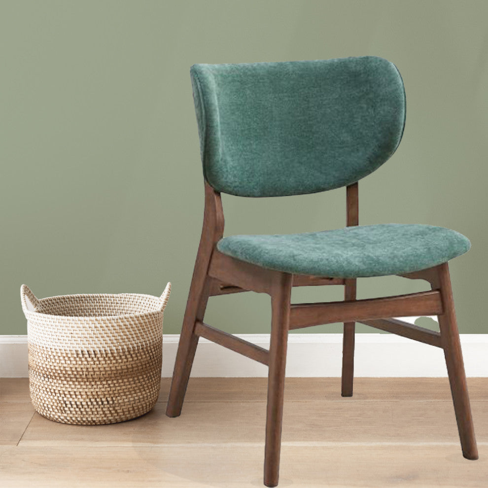 ACME Bevis Side Chair, Set of 2