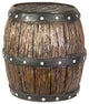 18" Whiskey Barrell