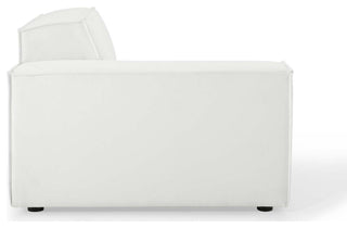 Restore 7-Piece Sectional Sofa - White