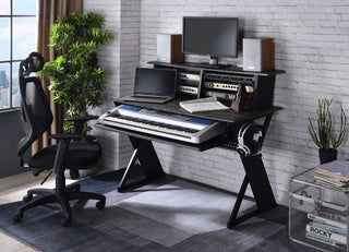 ACME Annette Music Desk, Black