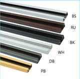 Fixture Body HT-221/222/223/224/225, White Finish