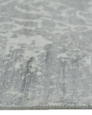 Samantha, Handmade Area Rug 8' 0" x 10' 0"