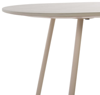 Safavieh Mint Large Ceramic Side Table, Beige