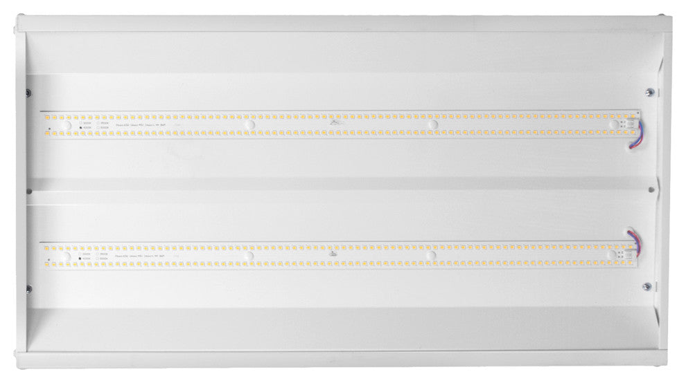 HBL3 Linear LED High Bay, 110-Watt, 4000k