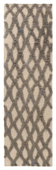 Surya Midelt MDT-1003 8'x11' Rug, Taupe/Charcoal
