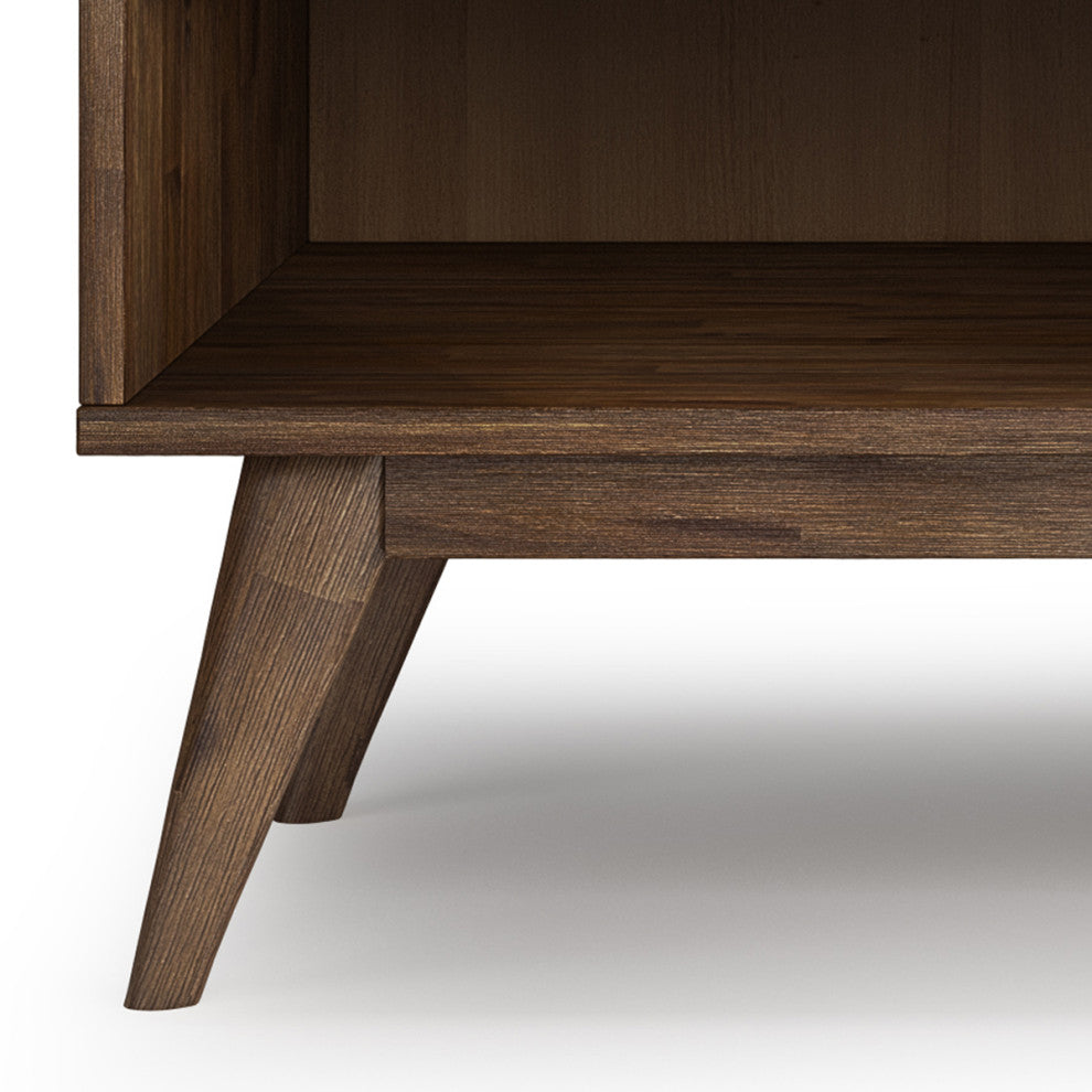 Clarkson Low TV Stand