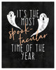 Most Spook-tacular 16x20 Canvas Wall Art