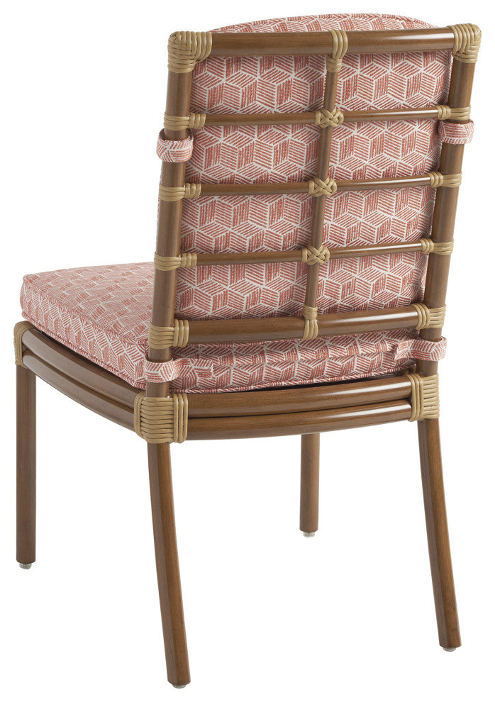 Sandpiper Bay Side Dining Chair