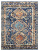 Willow Mohave Area Rug, Blue, 10' x 14', Tribal