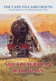 Cape to Cairo Route - South African Railways- Canvas Poster 20" x 30"