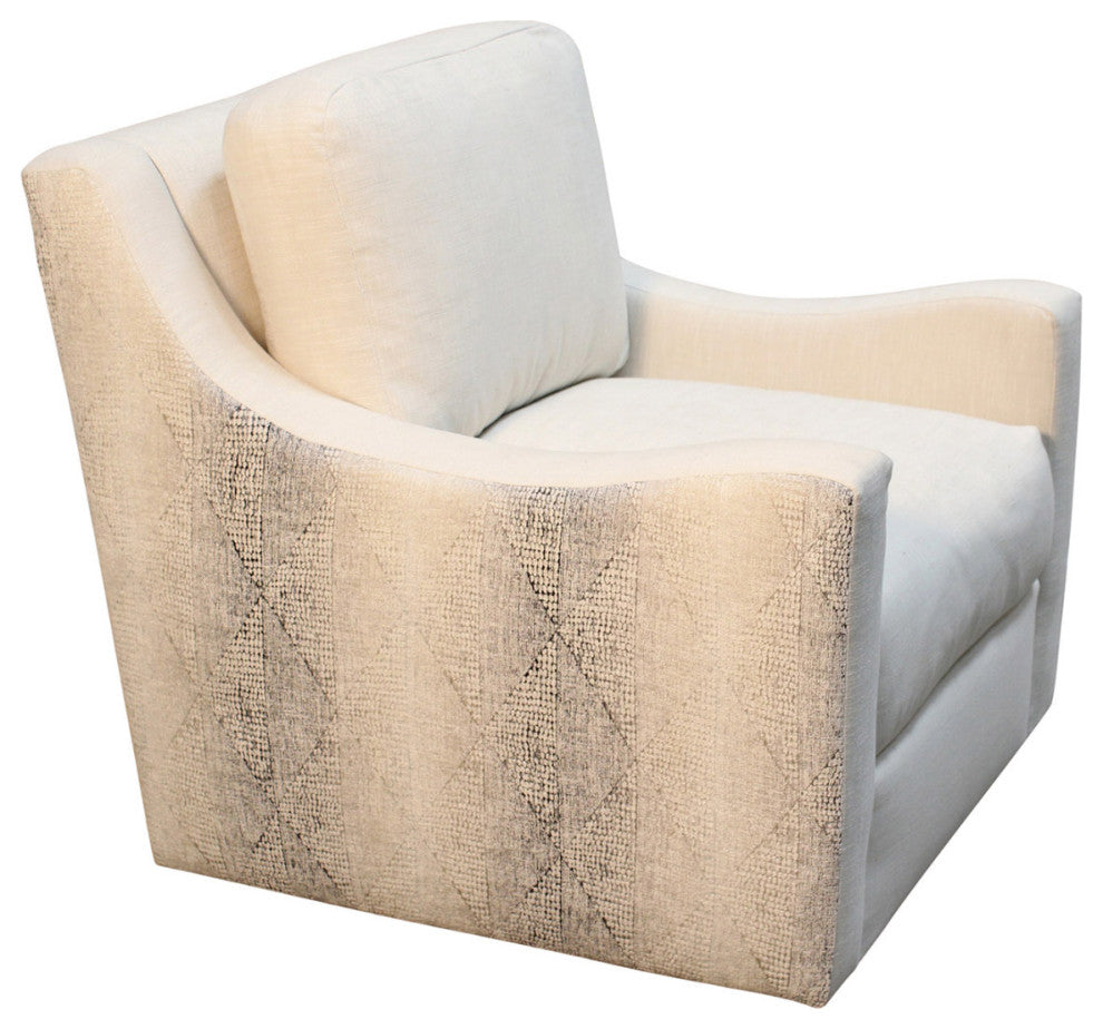 Swivel Chair Sophie Zion Hot And Bae Porcelain