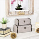 Quintia Rounded Two Piece Box Set