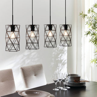 Estevau 2 4-Light Multi Pendant