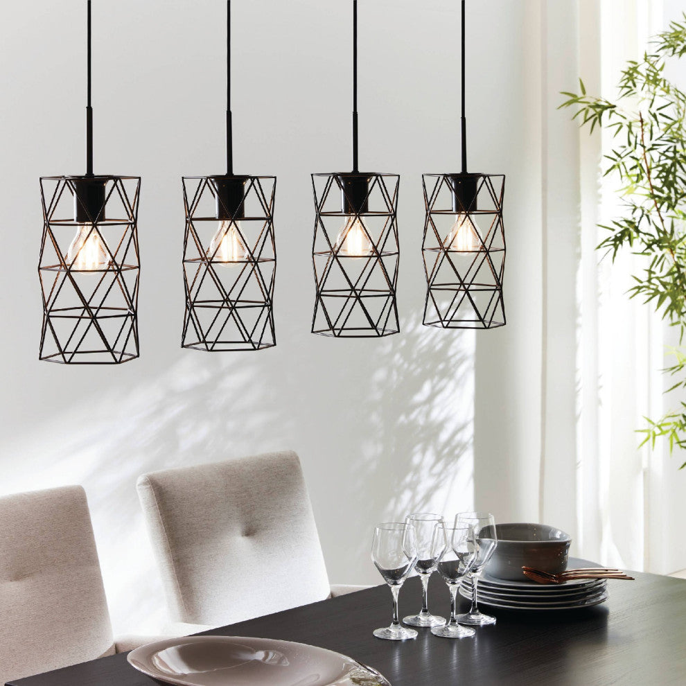 Estevau 2 4-Light Multi Pendant