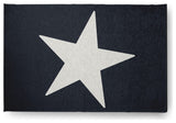 Big Star Chenille Rug