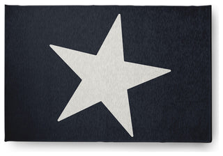 Big Star Chenille Rug