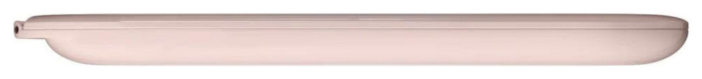 Lucent Compact Lighted Travel Makeup Mirror, Pink