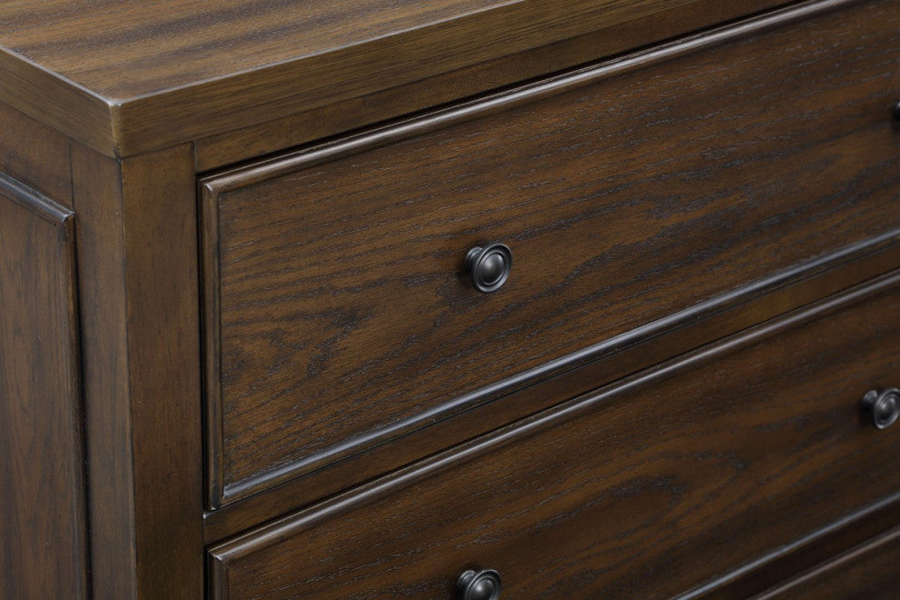 Safavieh Couture Tobias 6 Drawer Dresser