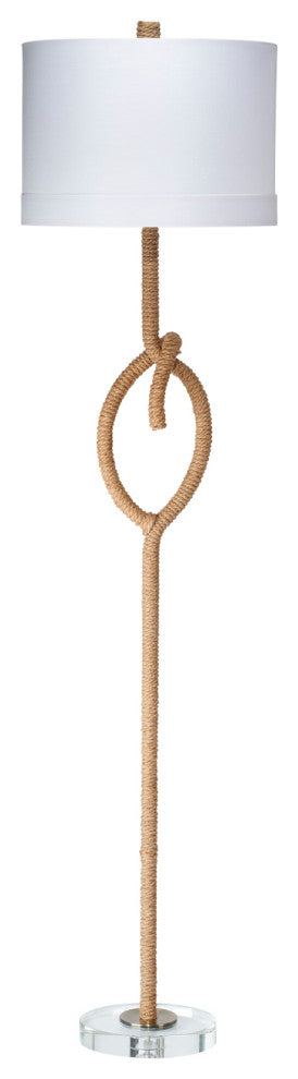 Knot Floor Lamp