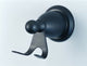 Kingston Brass Robe Hook, Oil Rubbed Bronze