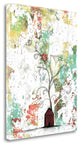 "I Had The Best Idea Today" By Sarah Ogren, Giclee Print on Gallery Wrap Canvas