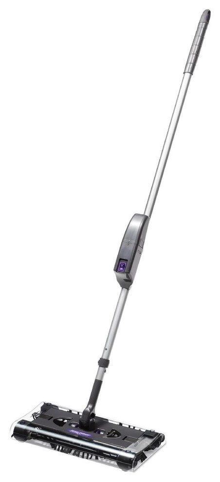 Swivel Sweeper Max