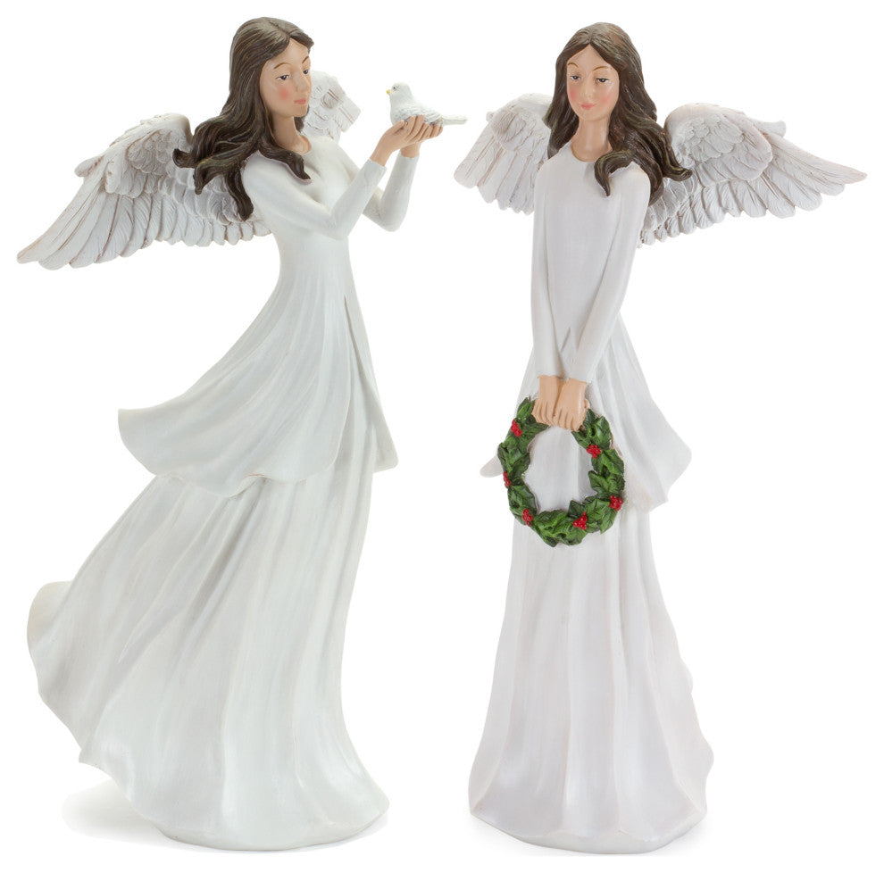 Angel, 2-Piece Set