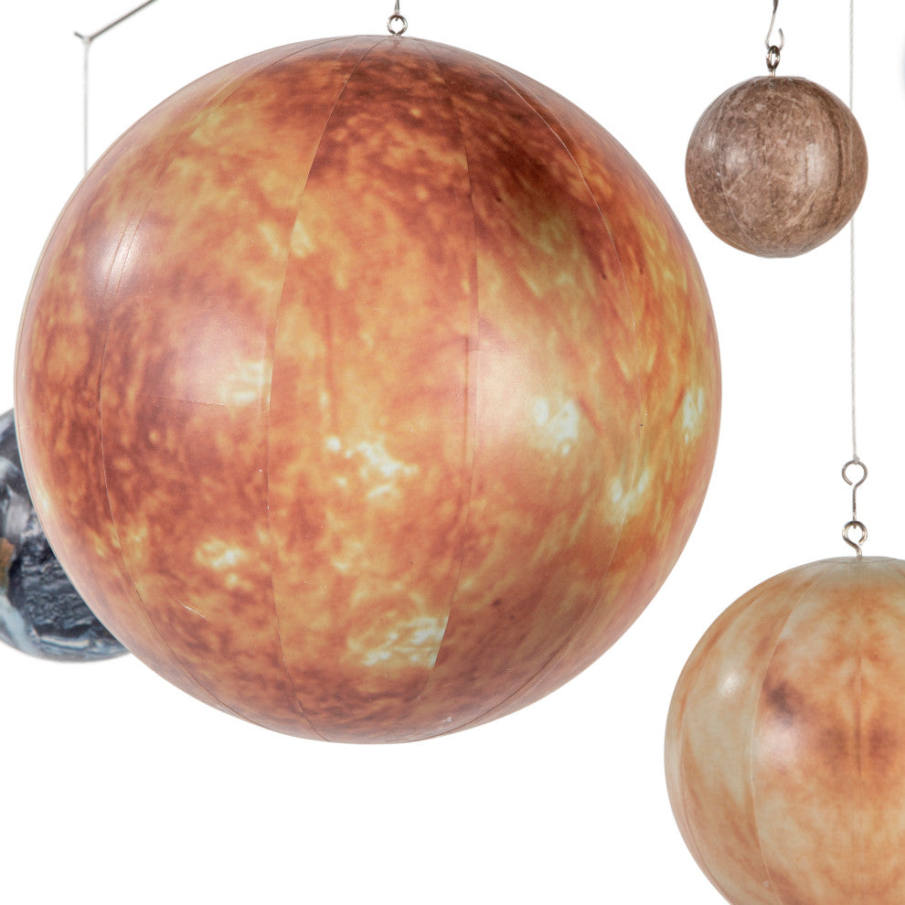Solar System Mobile