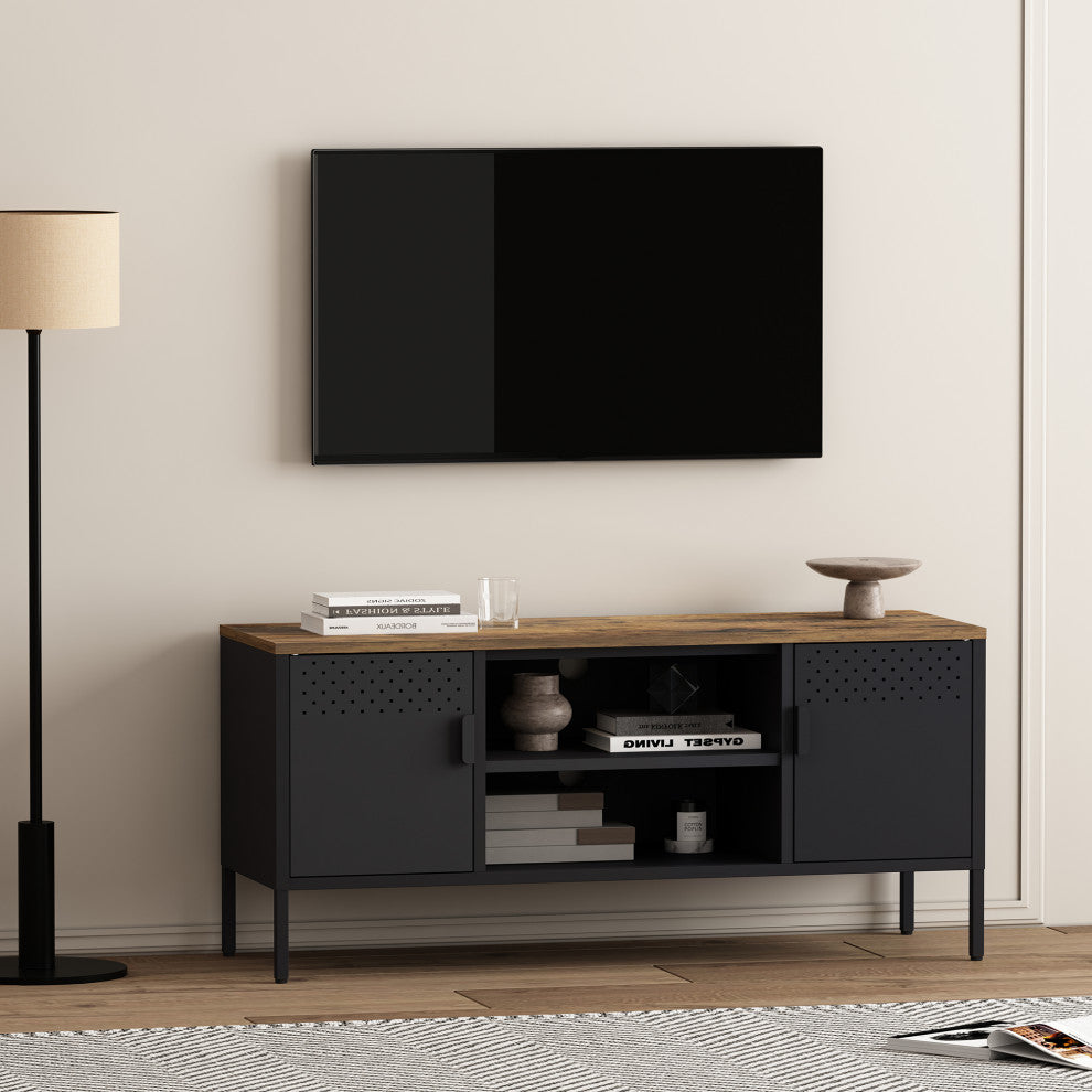 Manhattan Comfort Landen 47" TV Stand
