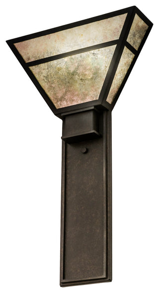 14W Bryce Wall Sconce