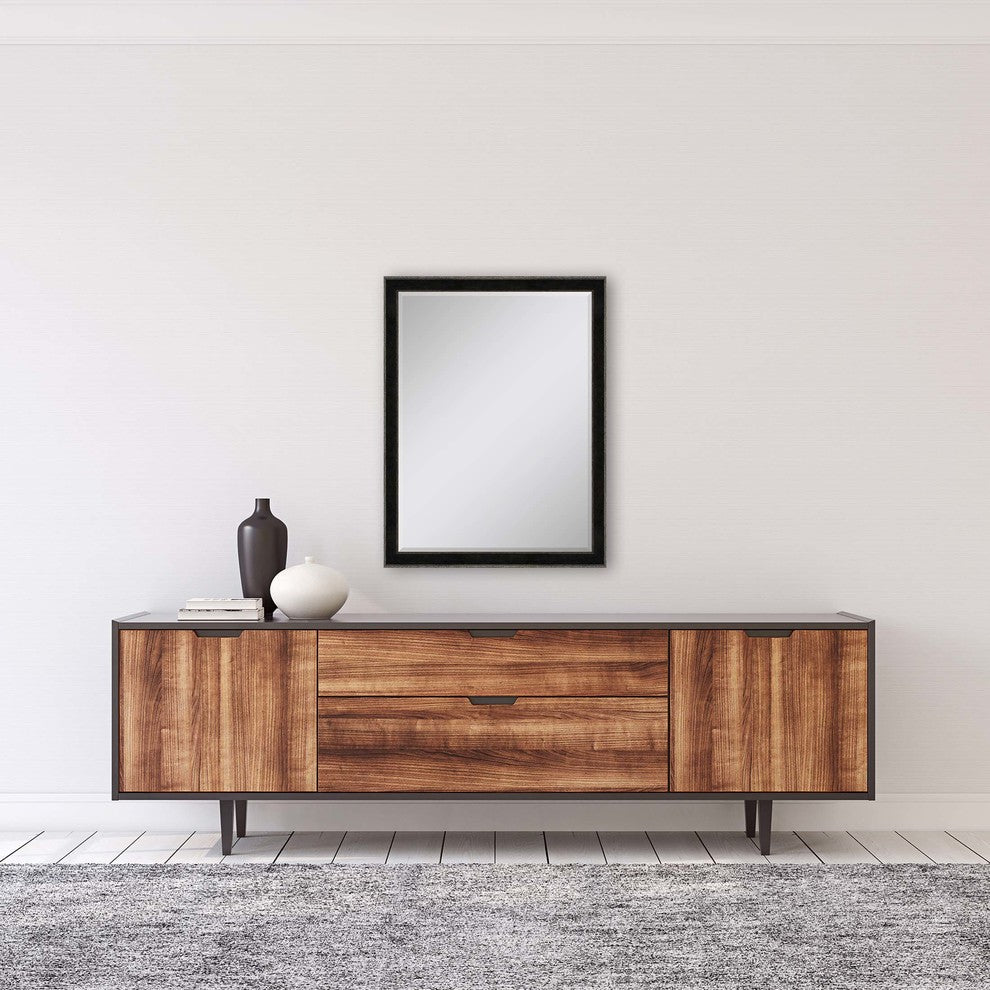 #535 30"x72" Beveled